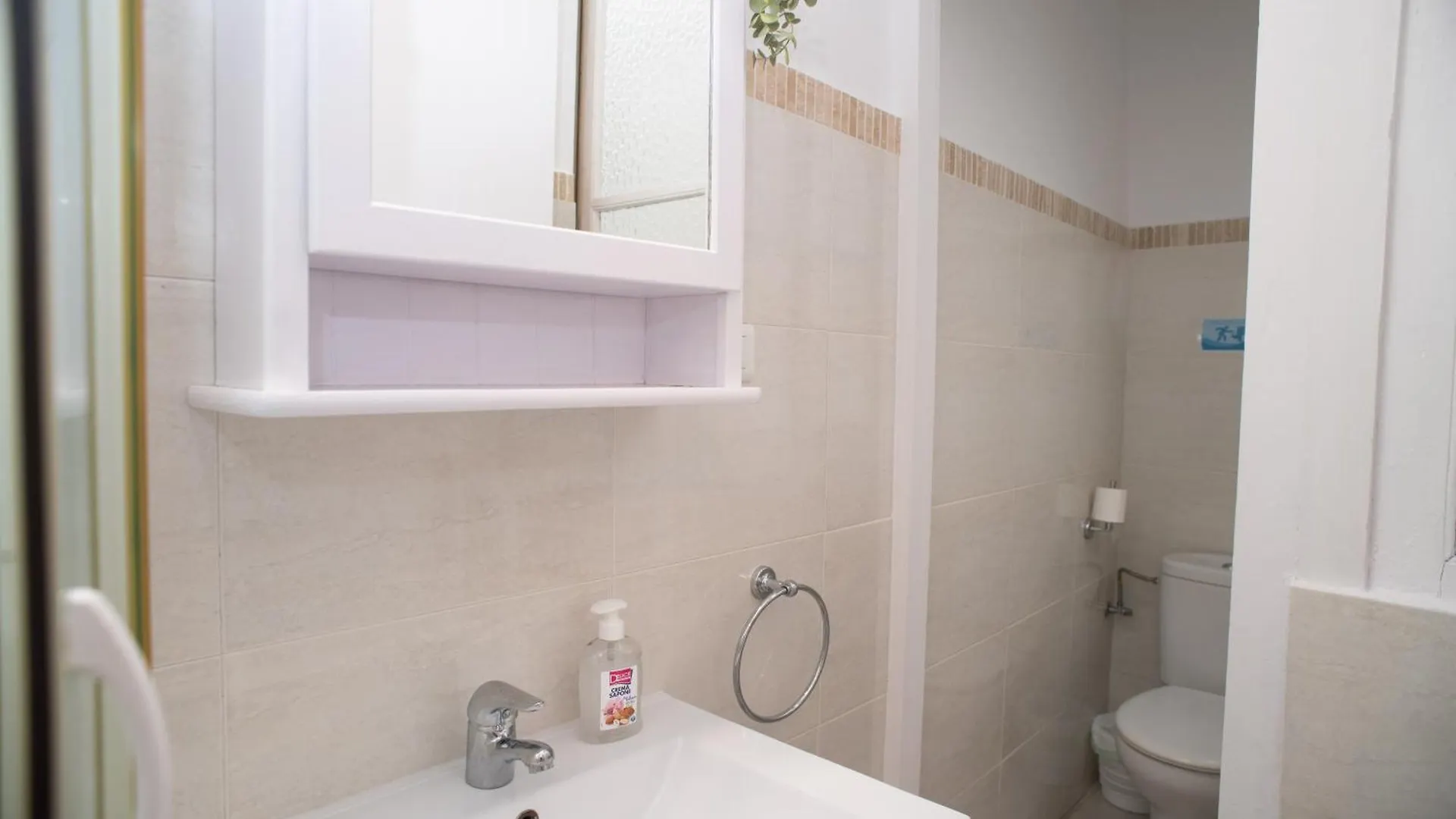 Appartamento Apartamento Encarnacion Playa Caleta Cadice Spagna