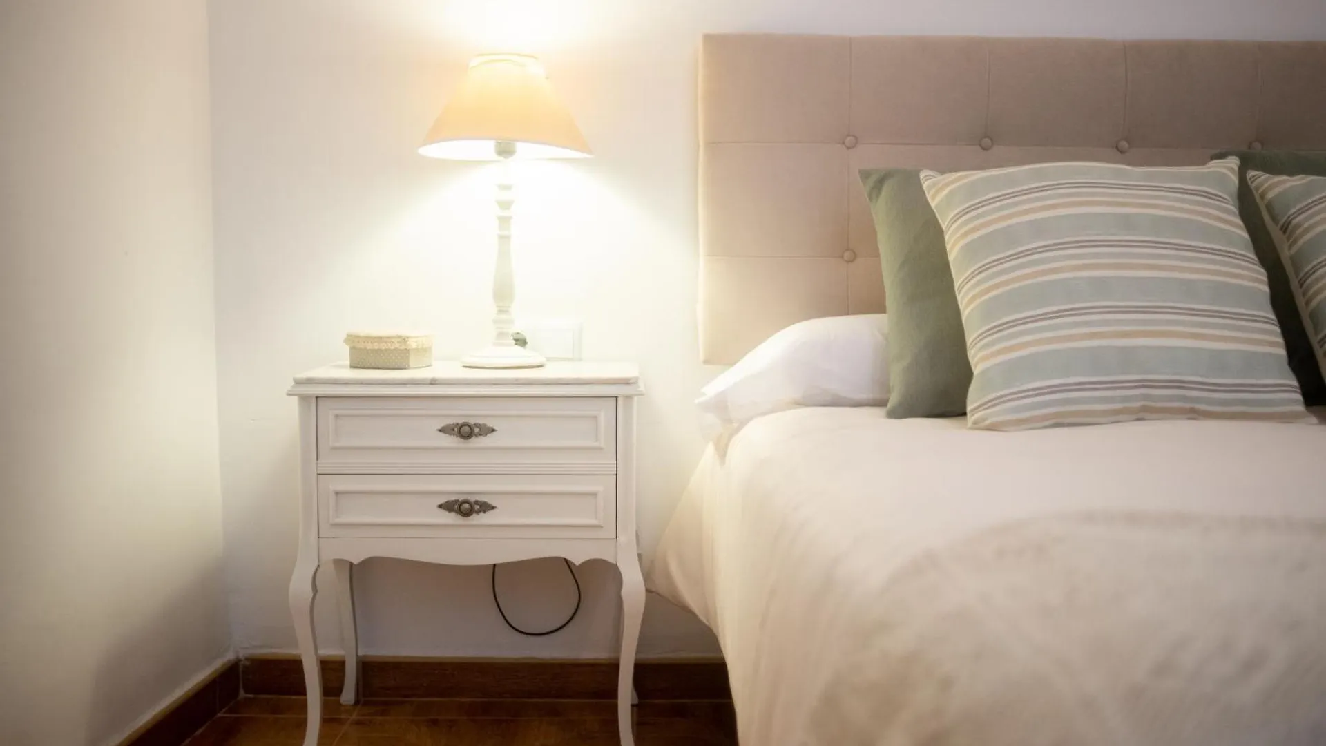 Apartamento Encarnacion Playa Caleta Cadice Appartamento