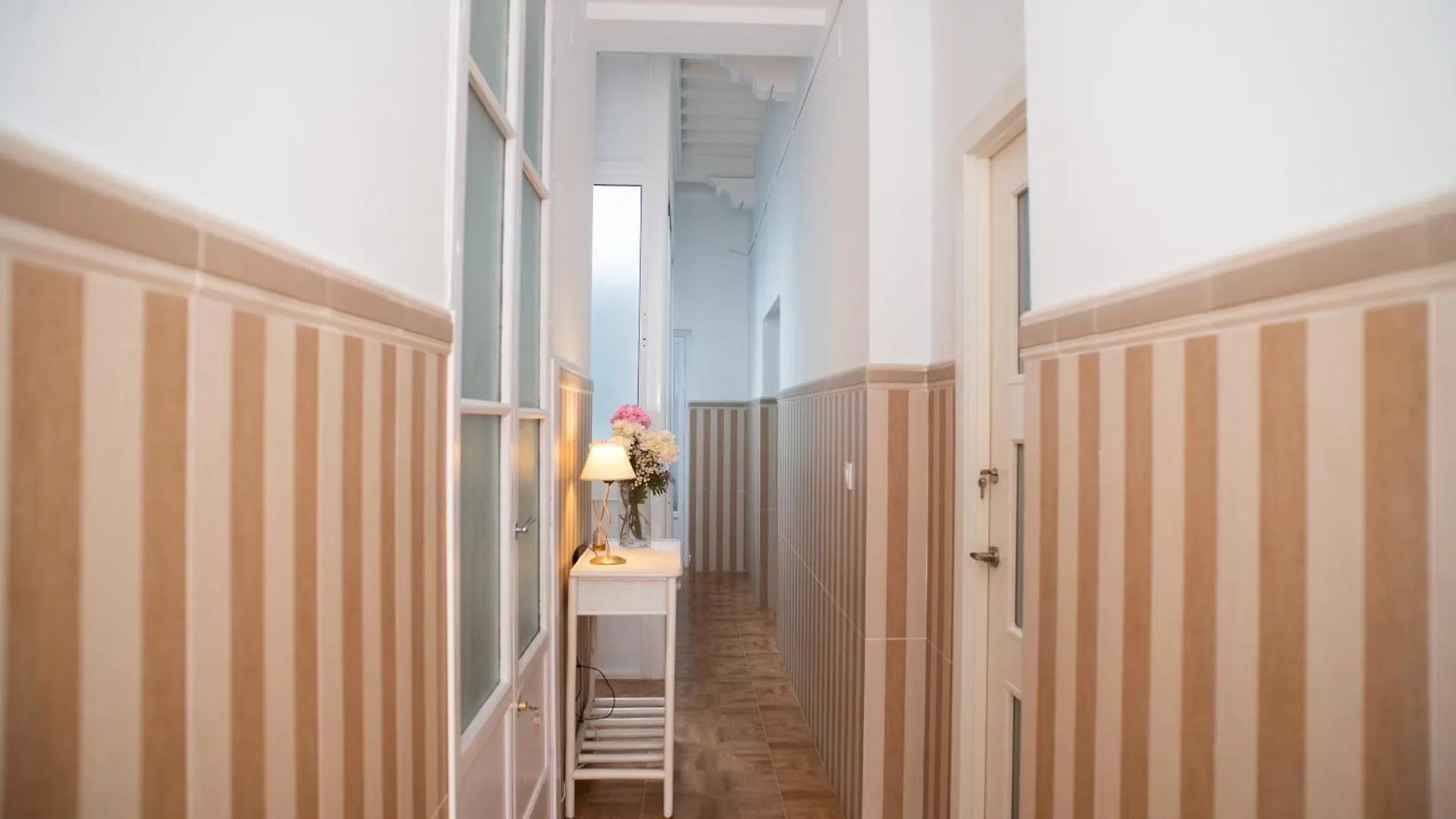 Appartamento Apartamento Encarnacion Playa Caleta Cadice Spagna
