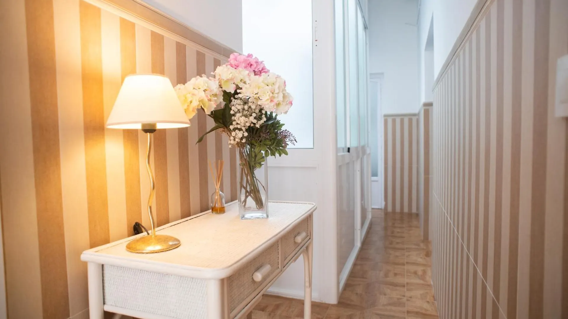 Apartamento Encarnacion Playa Caleta Cadice Appartamento