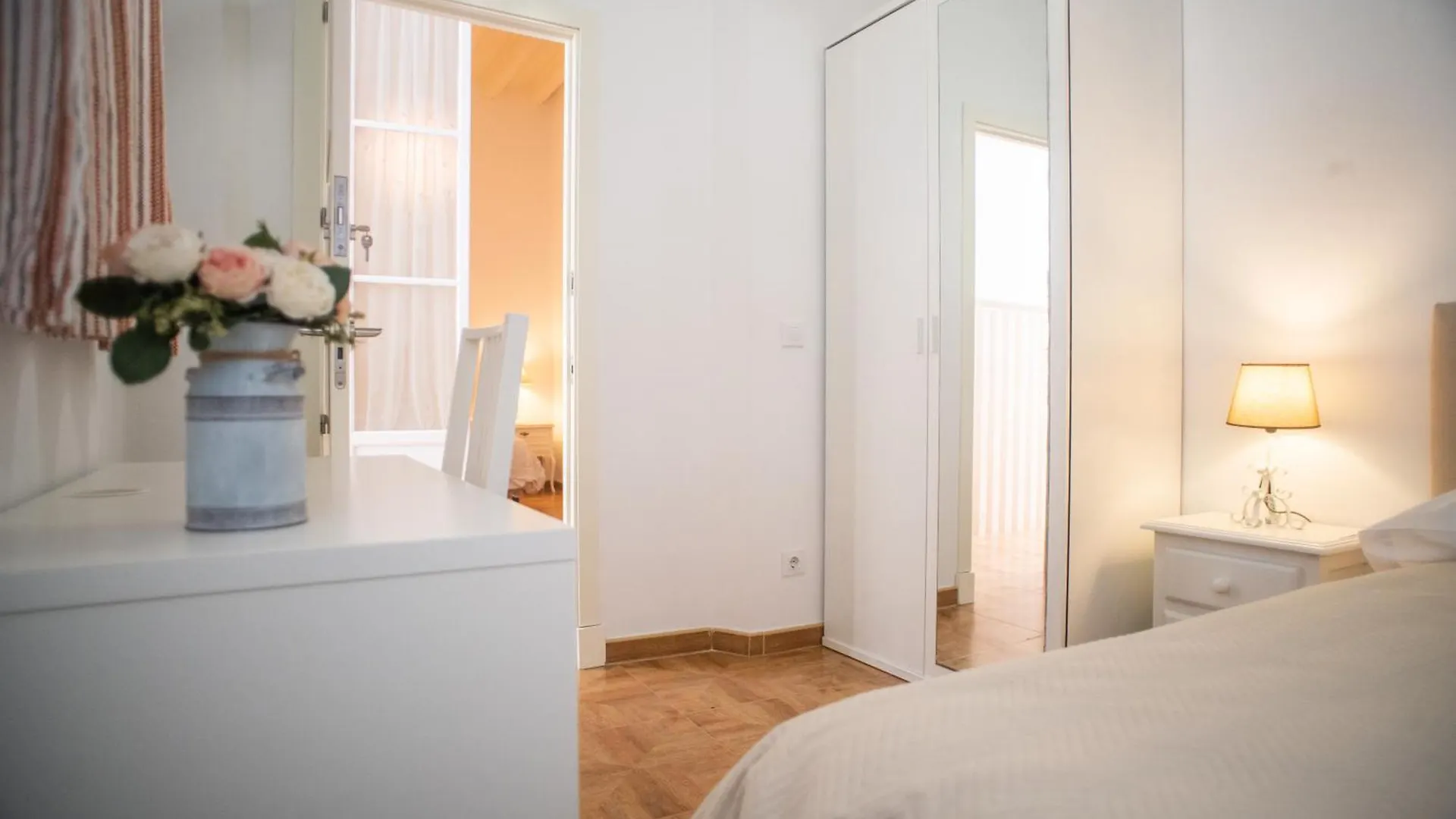 Apartamento Encarnacion Playa Caleta Cadice Spagna