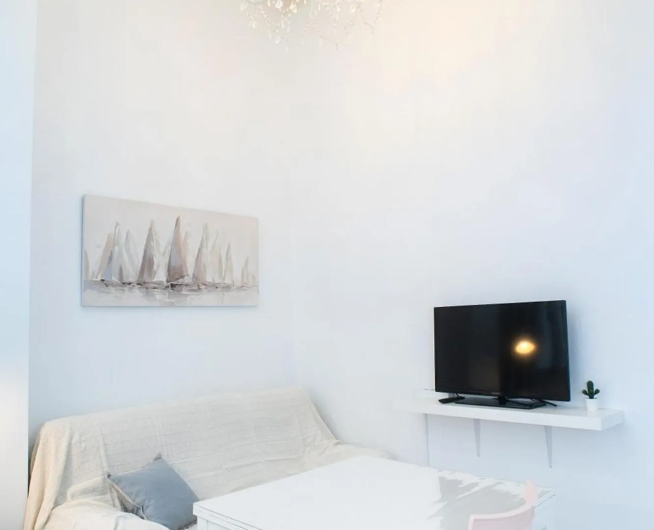 Appartamento Apartamento Encarnacion Playa Caleta Cadice