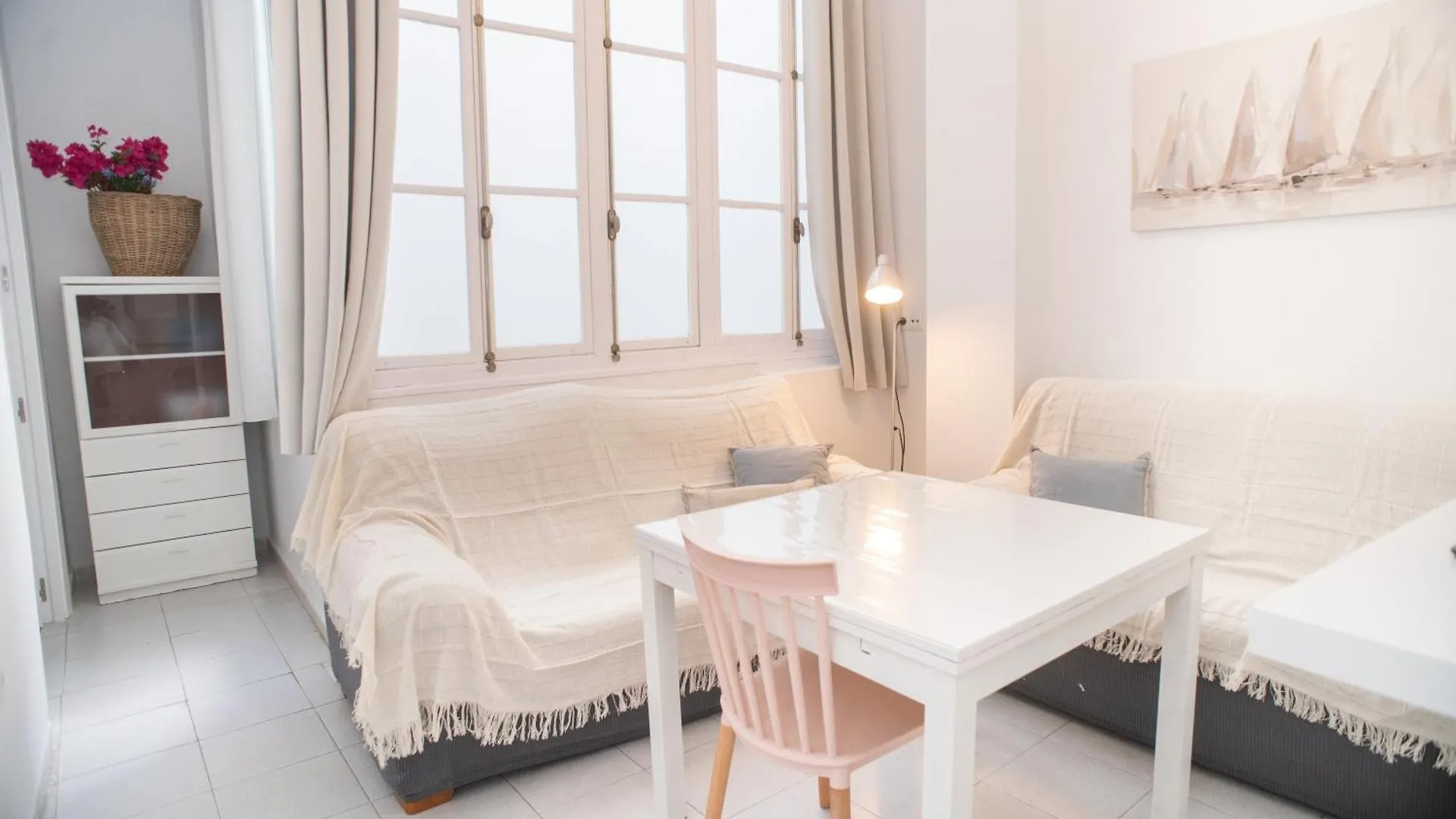 Appartamento Apartamento Encarnacion Playa Caleta Cadice Spagna