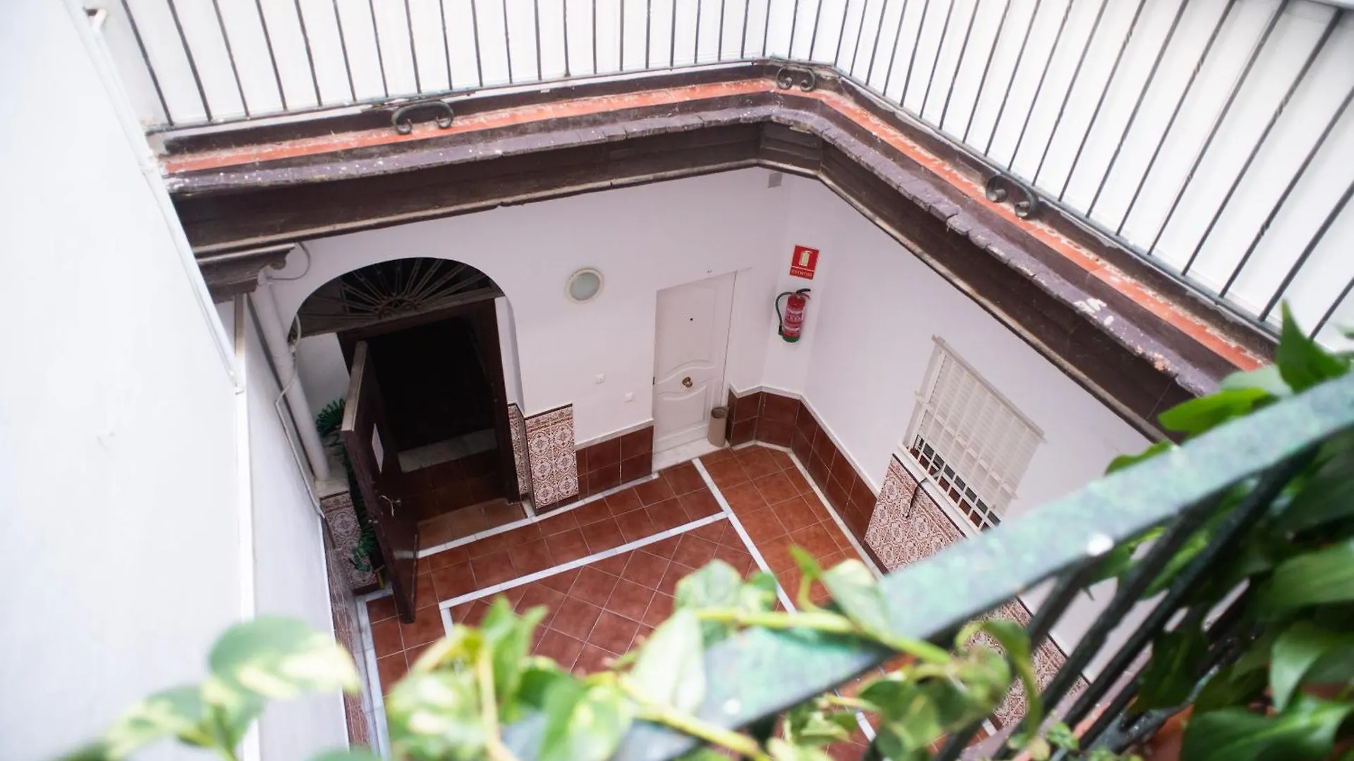 Apartamento Encarnacion Playa Caleta Cadice 0*,  Spagna