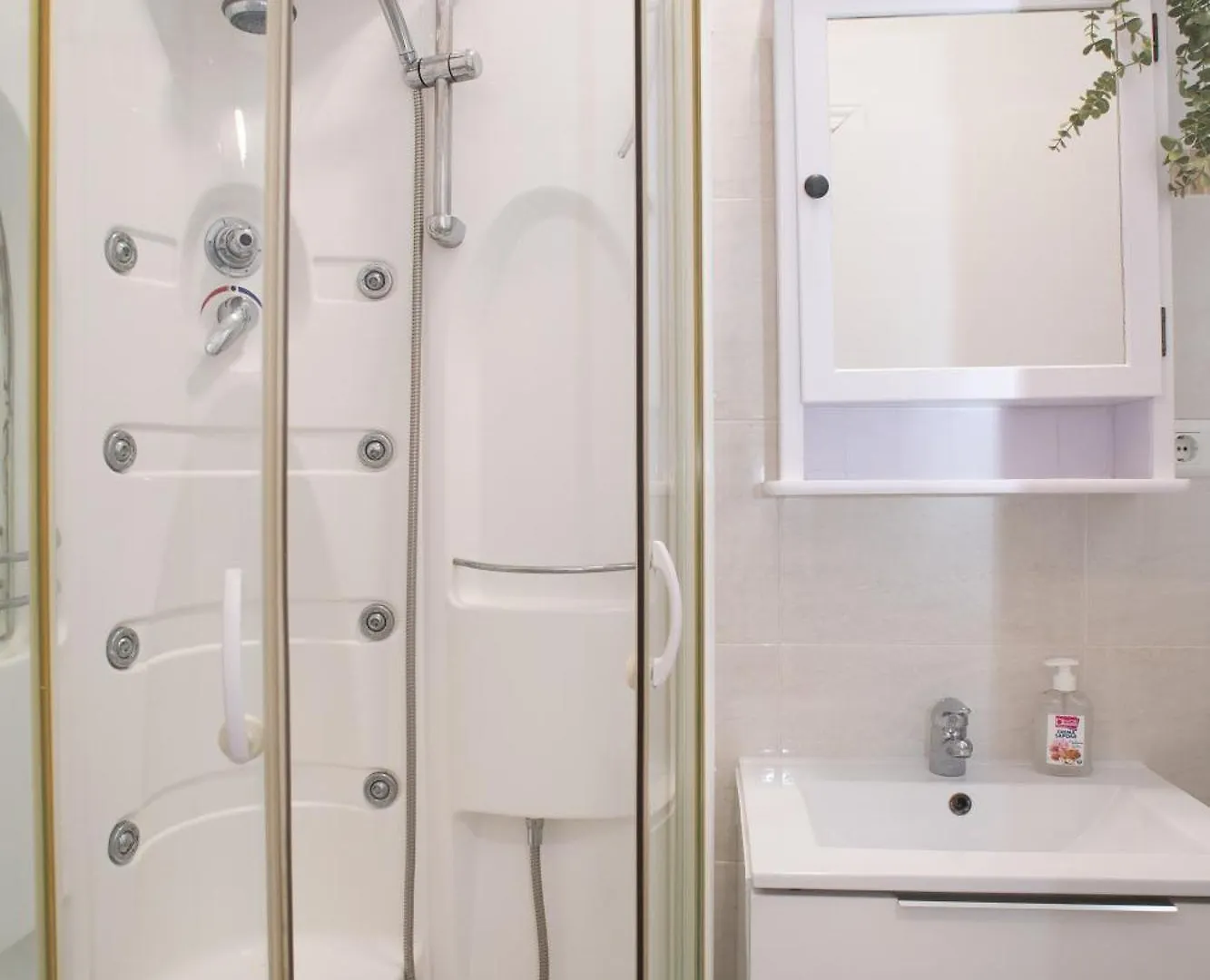 Appartement Apartamento Encarnacion Playa Caleta Cadix