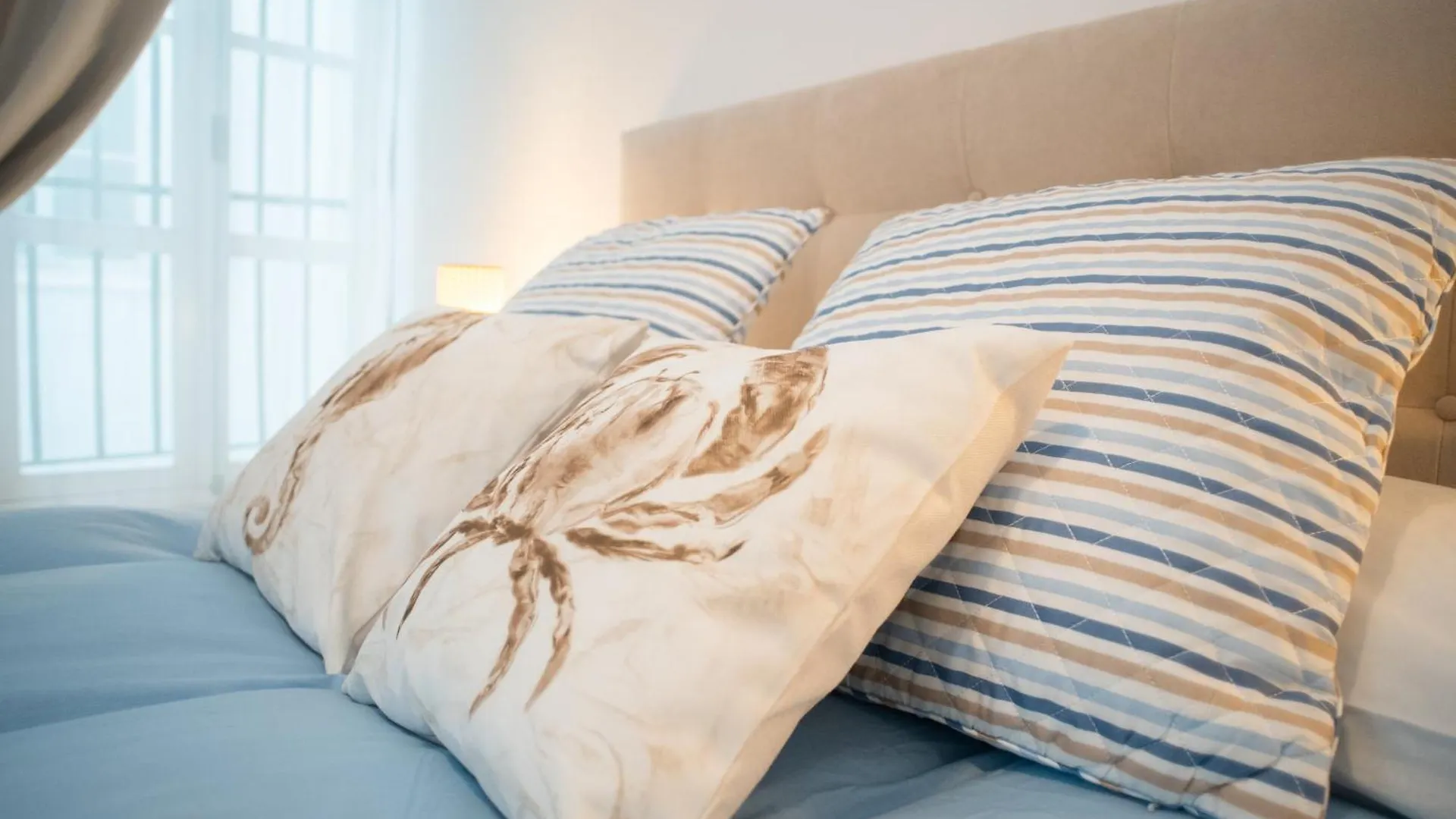 Appartement Apartamento Encarnacion Playa Caleta Cadix
